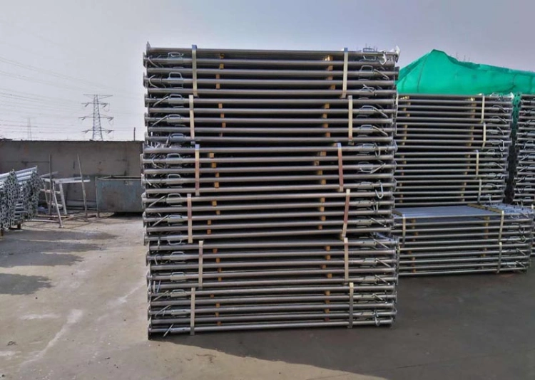 Comaccord Adjustable Steel Prop 1.8-3.2m Scaffolding Prop Used for Aluminum Formwork Construction Best Price with High Quality